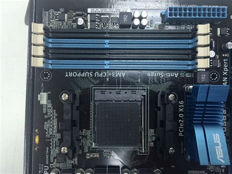 Обзор от покупателя на Материнская плата ASUS M5A78L-M PLUS/USB3 (AM3 ...