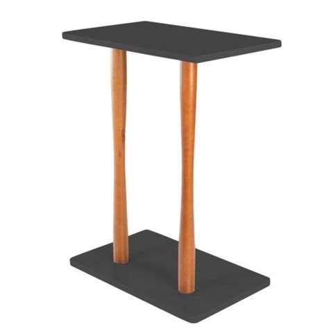 Mesa De Apoio Slim Portal Decor O Toque Que Faltava Em Seu Ambiente