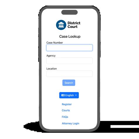 This will county court case lookup feature is totally free 22