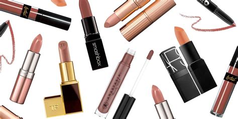 How To Find Your Perfect Nude Lipstick According To A Makeup Artist