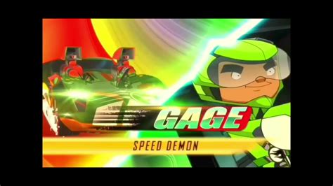 Team Hot Wheels La Carrera Extrema Youtube