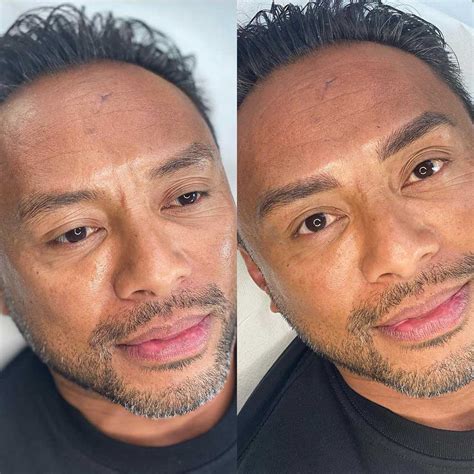 Microblading For Men Why Do Guys Opt For Microblading