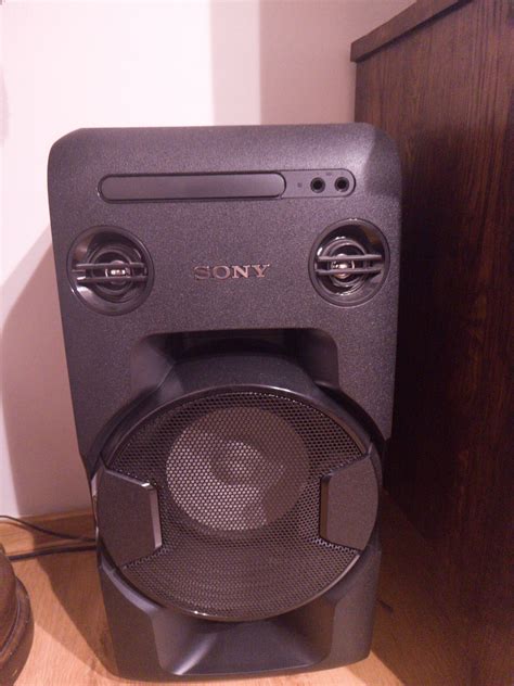 Sprzedam Sony MHC-V11 Sosnowiec • OLX.pl