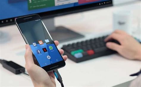 ПК не видит телефон через USB – Поиск и решение проблем [2020]