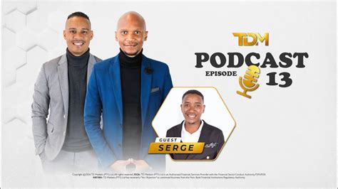 Episode With Serge His Journey In Trading Forex Trading In