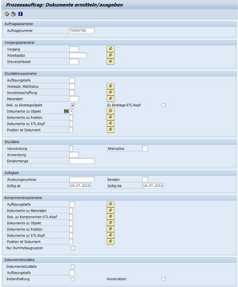 Sap Dokumente Seal Systems Ag Story Pressebox