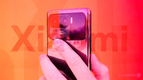 Xiaomi Se Convierte En El Segundo Mayor Fabricante De Móviles Al Pasar