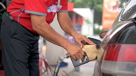 Nuevos Precios De Referencia De Combustibles Vigentes Del 20 De Agosto