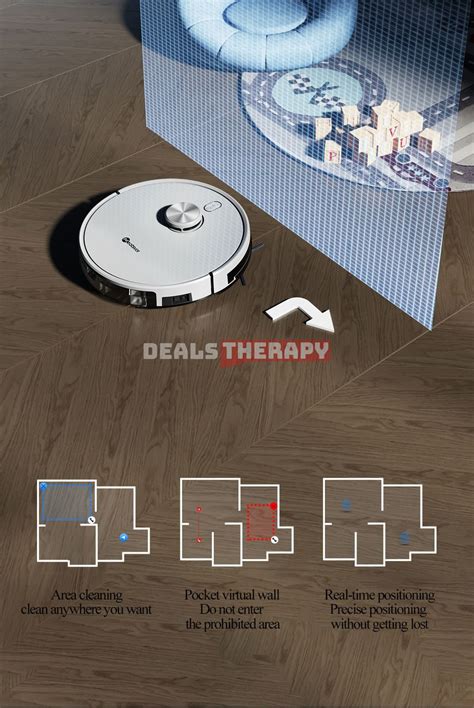 Neatsvor S600 - Deals Therapy
