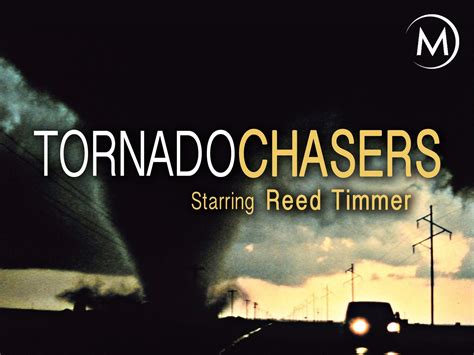 Watch Tornado Chasers: Season 2 | Prime Video