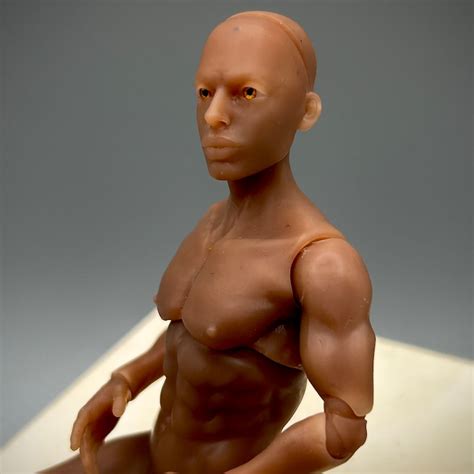 Naked Barbie Doll Etsy