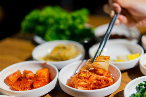 Korean Restaurants in Kirkland, WA | Bulgogi & Kimchi