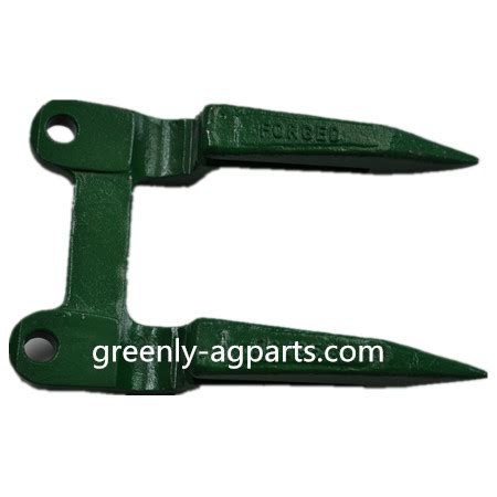 H H Double Knife Guard John Deere Manufacturer Greenly Parts