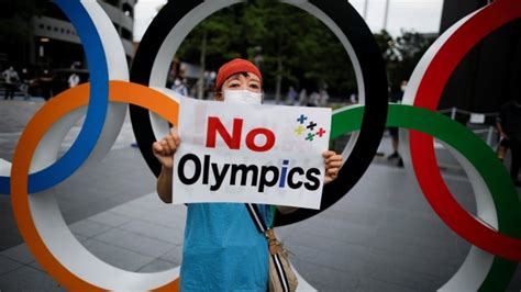 Japan Official Says Olympic Games Must Be Held Next Year At Any Cost