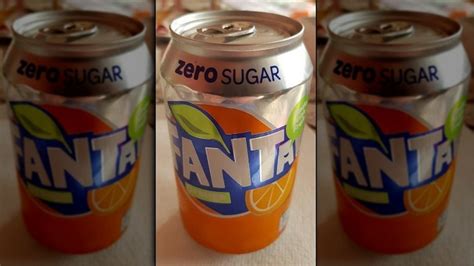 9 Fanta Flavors, Ranked Worst To Best