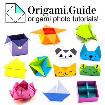 Origami Paper Size Calculator - Easily Change Model Size