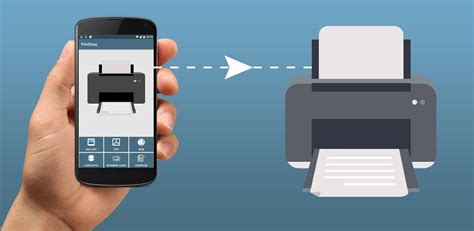 Распечатать фото с телефона на принтер через wifi