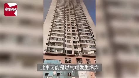 河北通报一炸鸡店疑燃气泄露爆燃：已致1死22伤，多家燃气公司现场排查