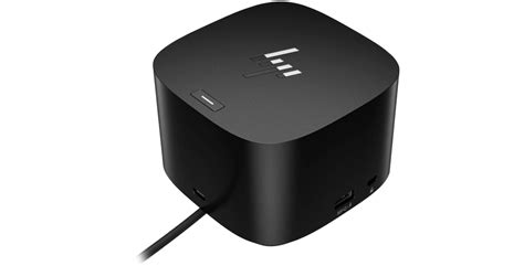 HP Stacja dokująca Thunderbolt 120W G4 Dock Stacje dokujące do