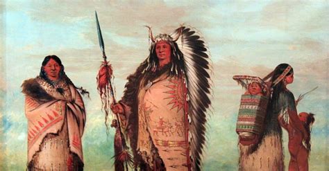 Sioux - World History Encyclopedia