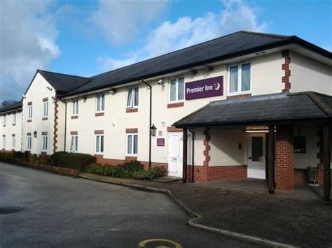 PREMIER INN NORTHWICH (SANDIWAY) HOTEL $59 ($̶7̶2̶) - Updated 2022 ...