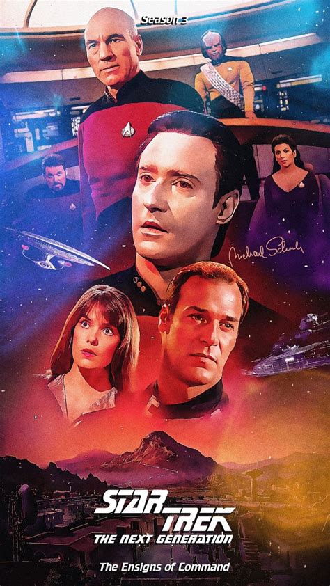 Pin By Vladimir Vasquez On Startrek In 2024 Star Trek Poster Star