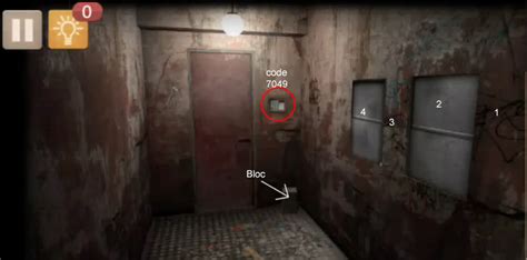 Spotlight Room Escape – Fate – Kitchen – Elevator room | HelpMeWithGames