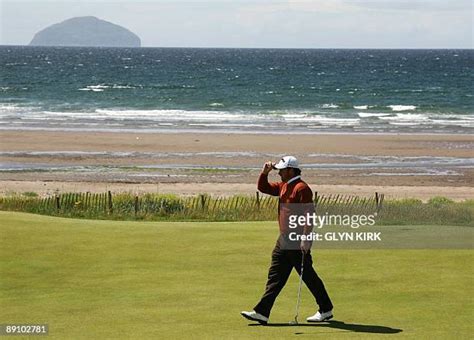 355 Graeme Mcdowell Golfer Stock Photos, High-Res Pictures, and Images ...