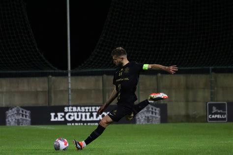 J29 Niort Sur Le Chemin Du Maintien GOAL FC