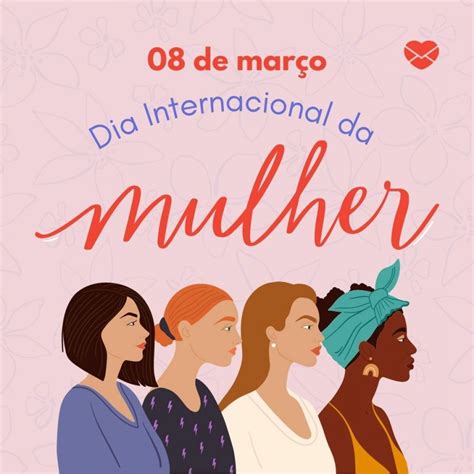O que se comemora no dia 8 de março?