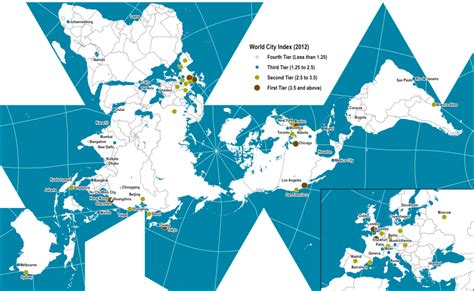 B.21 – The Port Authority of New York and New Jersey | The Geography of ...