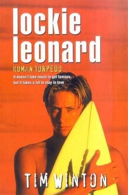 Lockie Leonard Human Torpedo | Better Reading