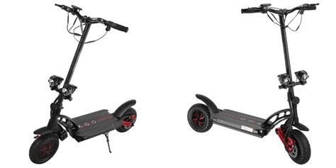 KUGOO S1, S1 Pro and G-Booster electric scooters will change your ...