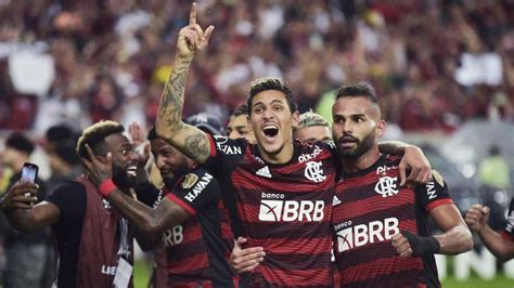 Flamengo é Campeão Da Copa Do Brasil 2022 Portal Morada Notícias De