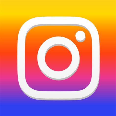 Logo Instagram Baru 42 Koleksi Gambar