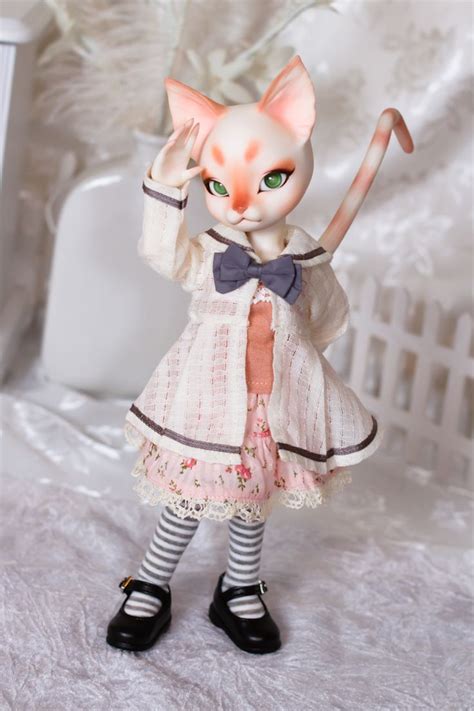 180 best images about Bjd Cats on Pinterest | Shops, Charlotte and Pets