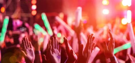 9 Summer Music Festivals in Europe for 2023