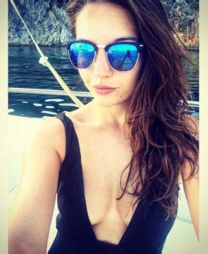 Nice Swimsuit Porn Pic