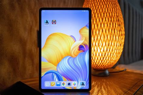 Кинотеатр в руках. Обзор уникального планшета HONOR Pad 8
