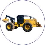 Skidder Parts | ConEquip Parts