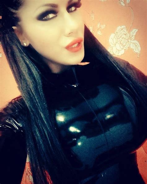 Our Hot Female Cleaners VIP Naked Cleaning London