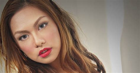 Asian Babes Jahziel Manabat Hot And Sexy Photoshoot