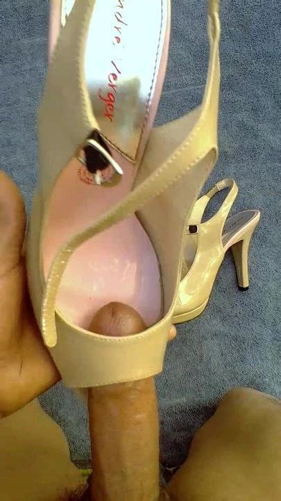 Fabulosos Tacones Shoejob Free Gay Porn D XHamster