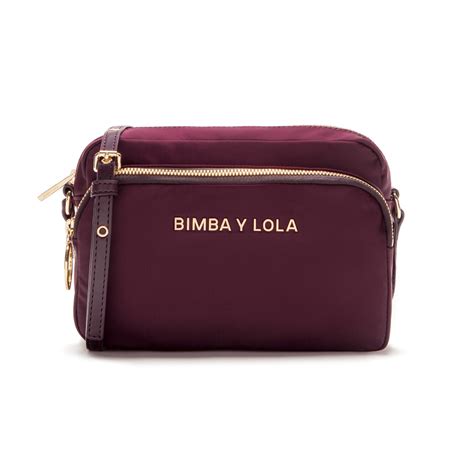 BIMBA Y LOLA