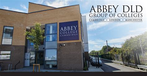 Abbey Dld Colleges Uk Education Specialist British United Education