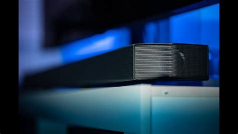 samsung q800b sound test (4k) - YouTube