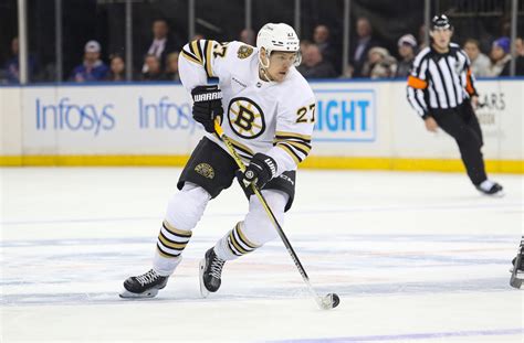 Evaluating The Hampus Lindholm Effect - Boston Bruins News, Analysis ...