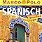 Marco Polo Sprachf Hrer Spanisch Amazon De B Cher