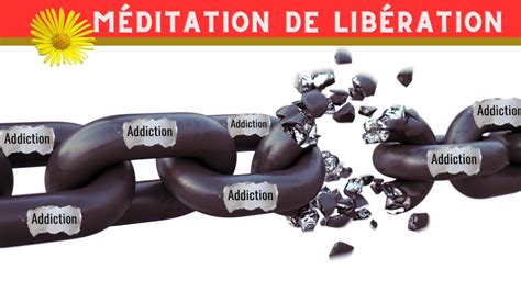 M Ditation Guid E Lib Ration Face L Addiction Et La