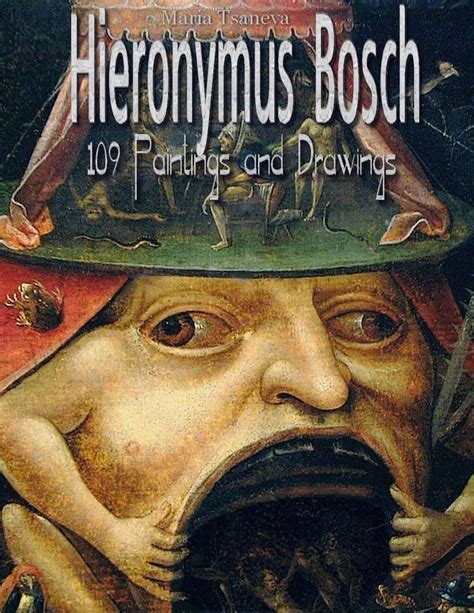 Hieronymus Bosch Paintings